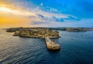 Отримайте страхове покриття на Мальті