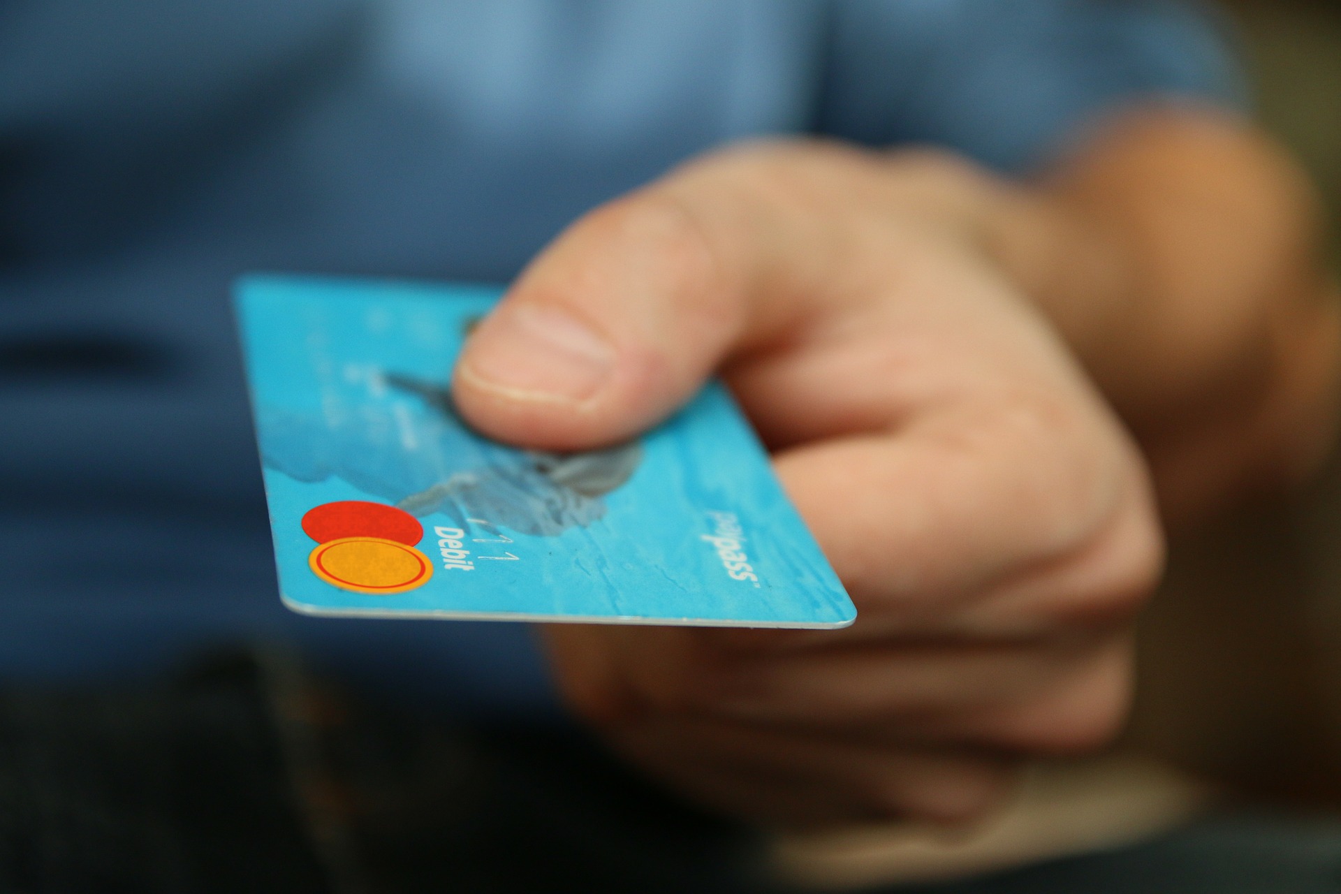 Credit Cards in Czech Republic