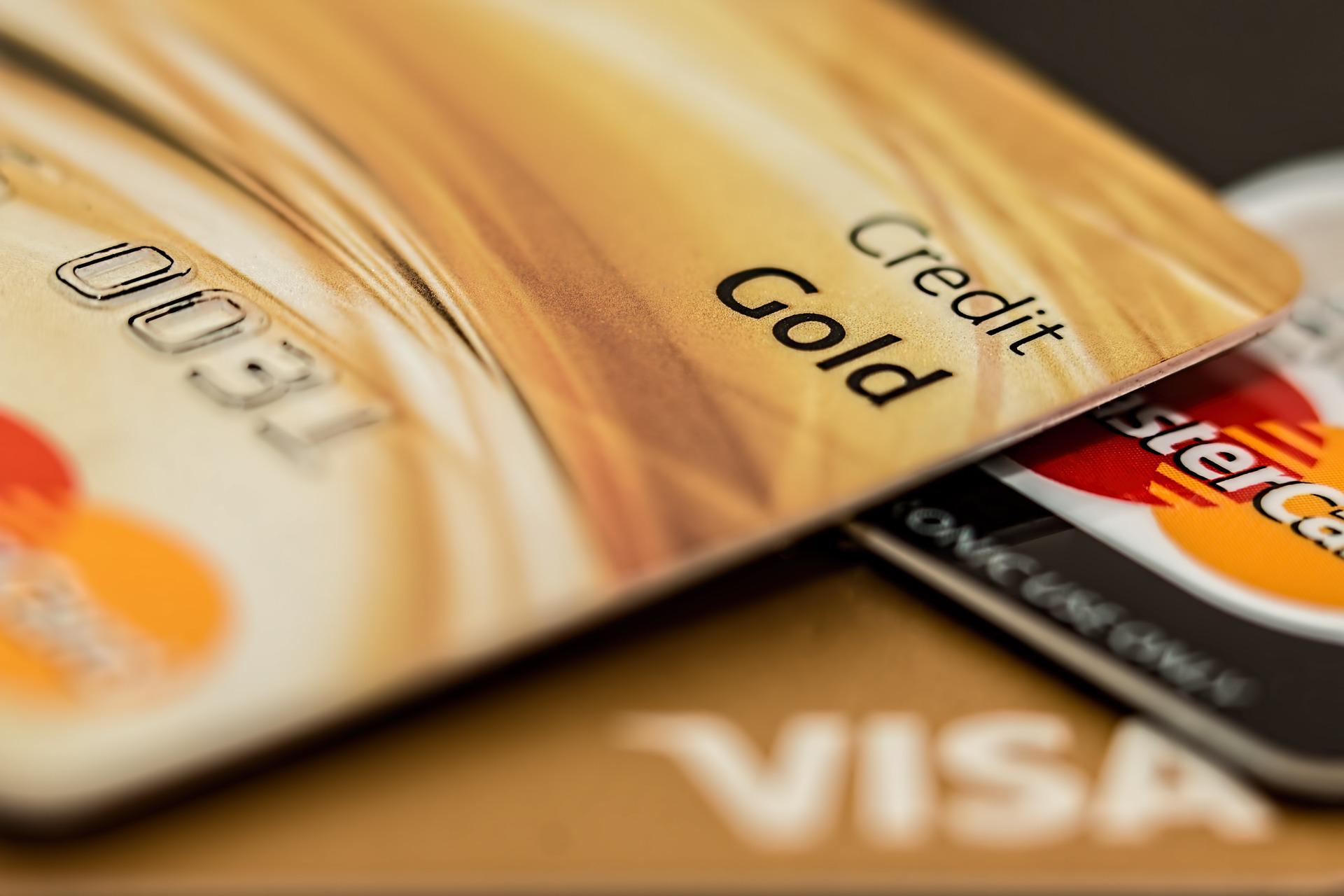 Credit Cards in the United Kingdom
