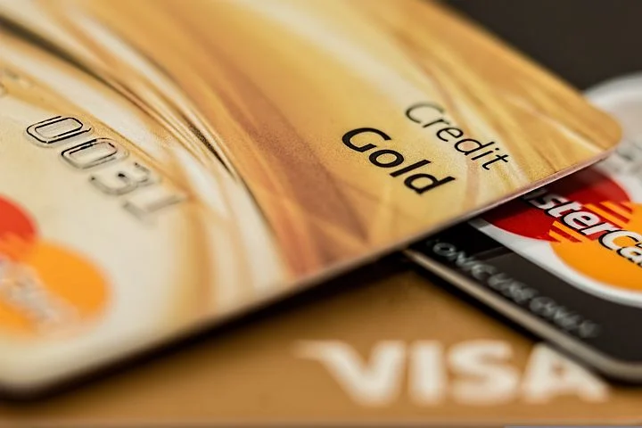 Kreditne kartice u Republici Kipar