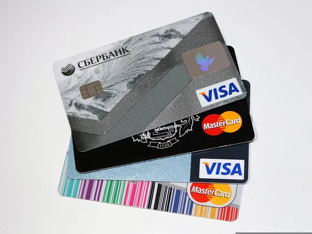 Kreditne kartice u Finskoj