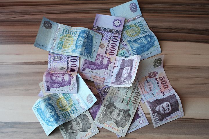 हंगरी में Payday ऋण
