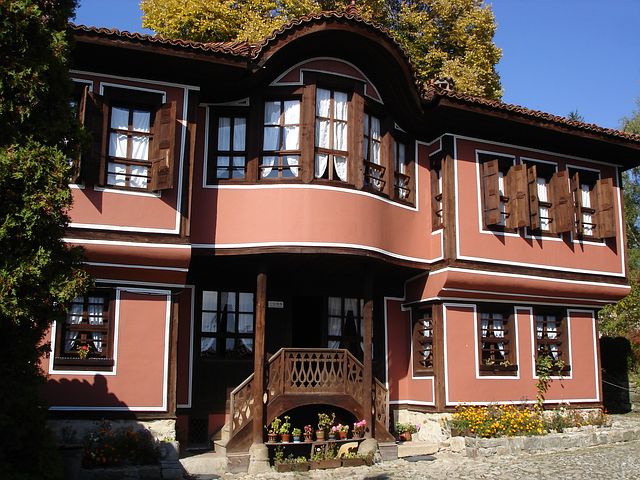 Housing/Rental in Bulgaria