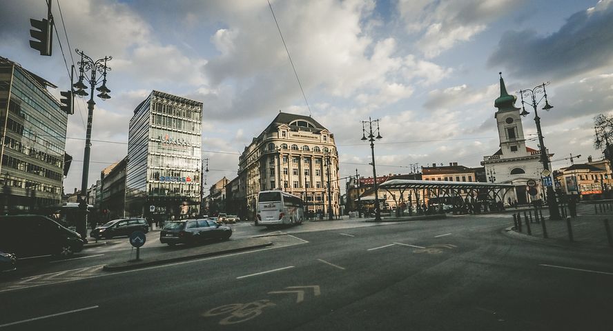Vivienda y alquiler en Hungría