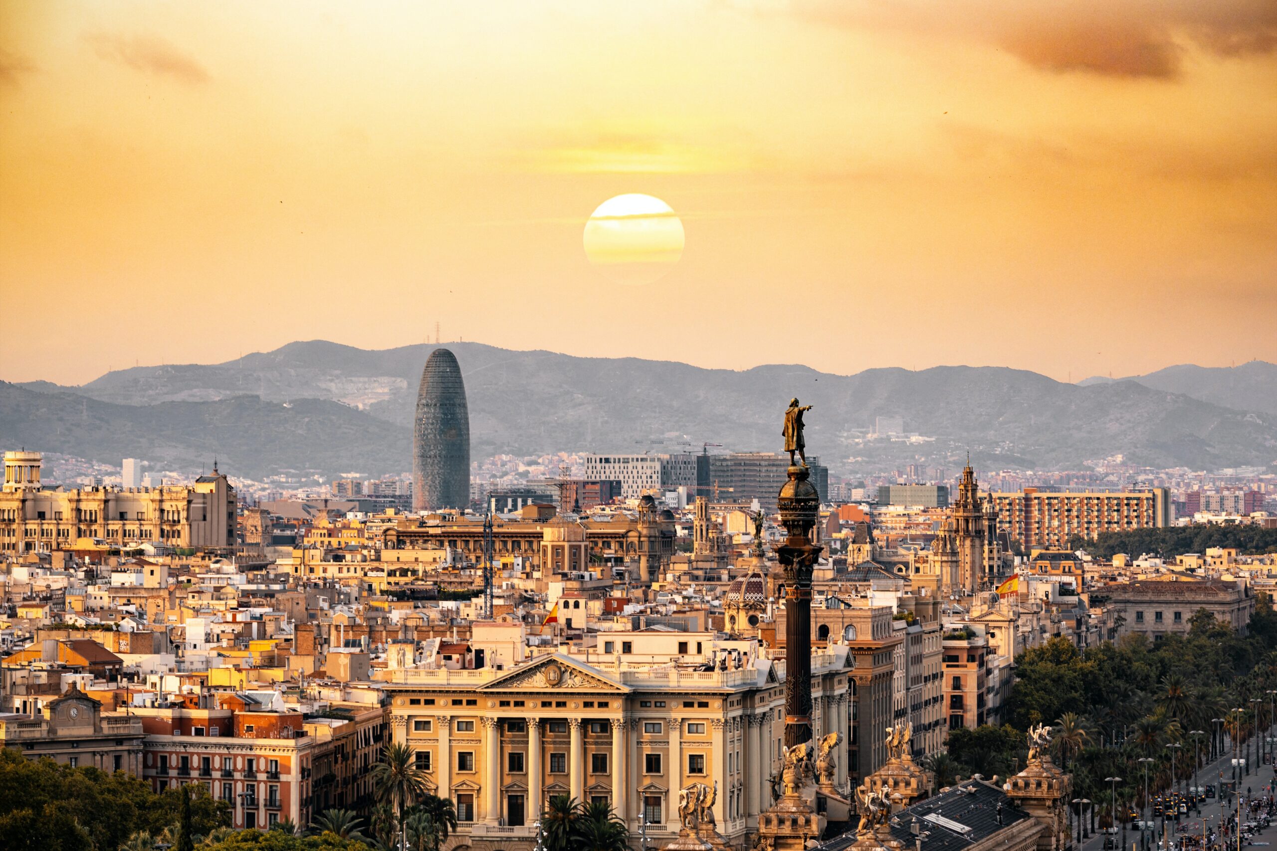 The essential checklist for moving to Spain