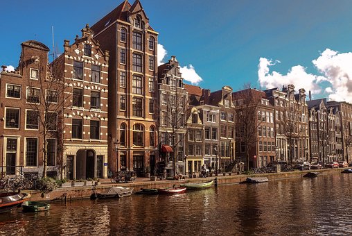 Vivienda y alquiler en los Países Bajos