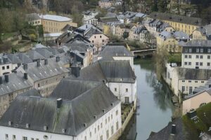 Жилье и аренда в Люксембурге