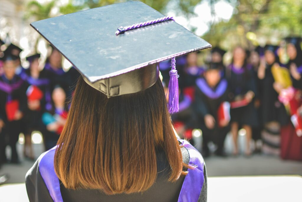 Cursos que dan trabajo en Dinamarca tras la graduación