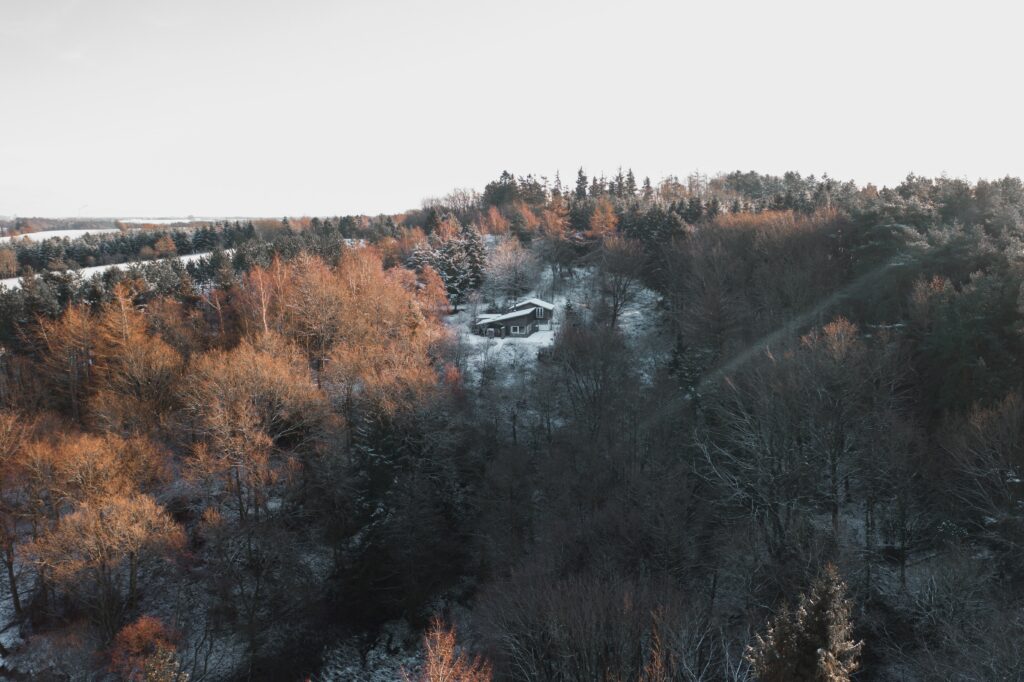 Apsilankykite Slettestrande ir pasilinksminkite Danijoje