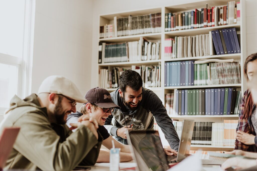 Fantastiske studiestipend i Danmark