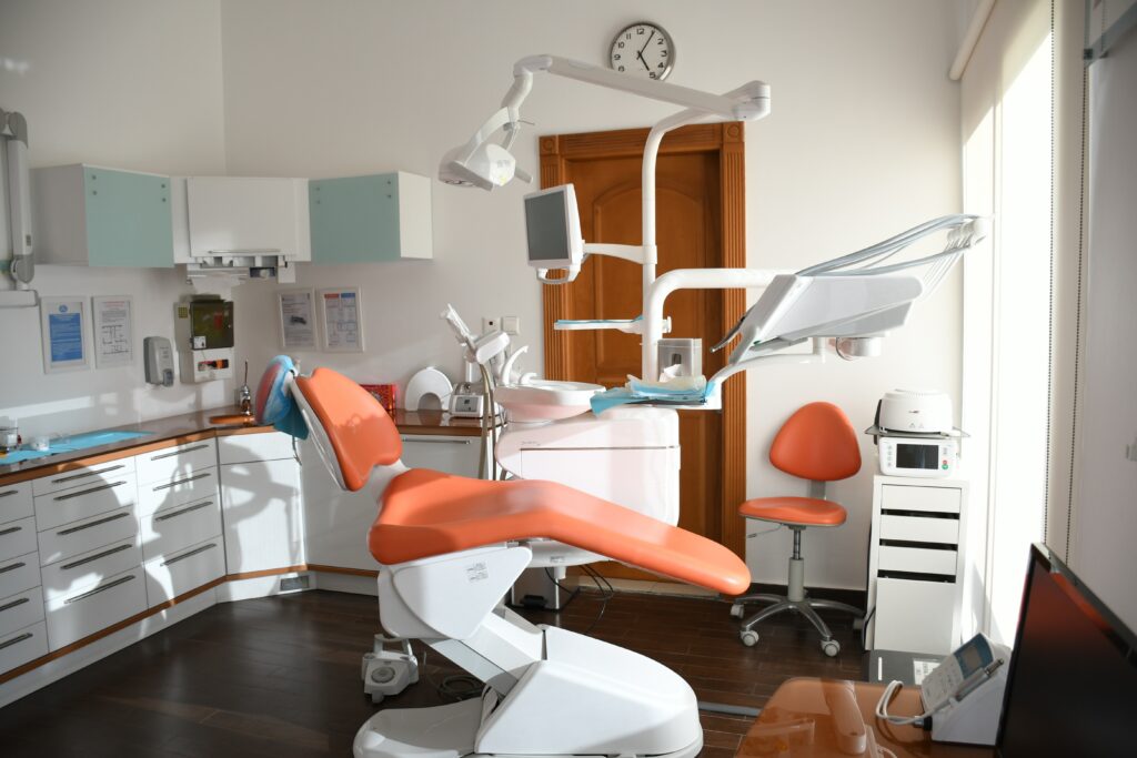 Best high end dental equipment for your toothcare in Europe