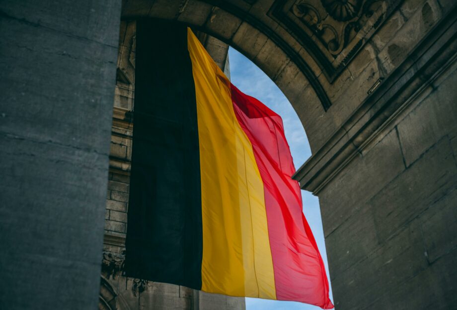Belgium áttekintése